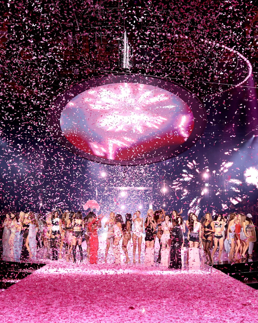 Victoria Secret 2025