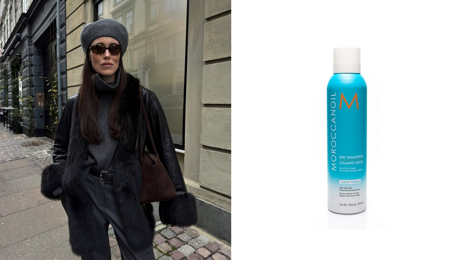 Volumen kose ispod kape