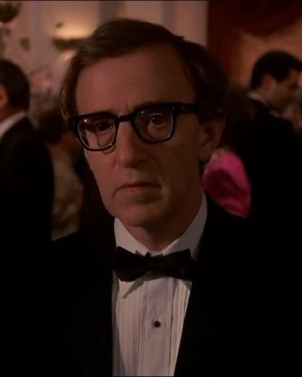 Woody Allen filmovi