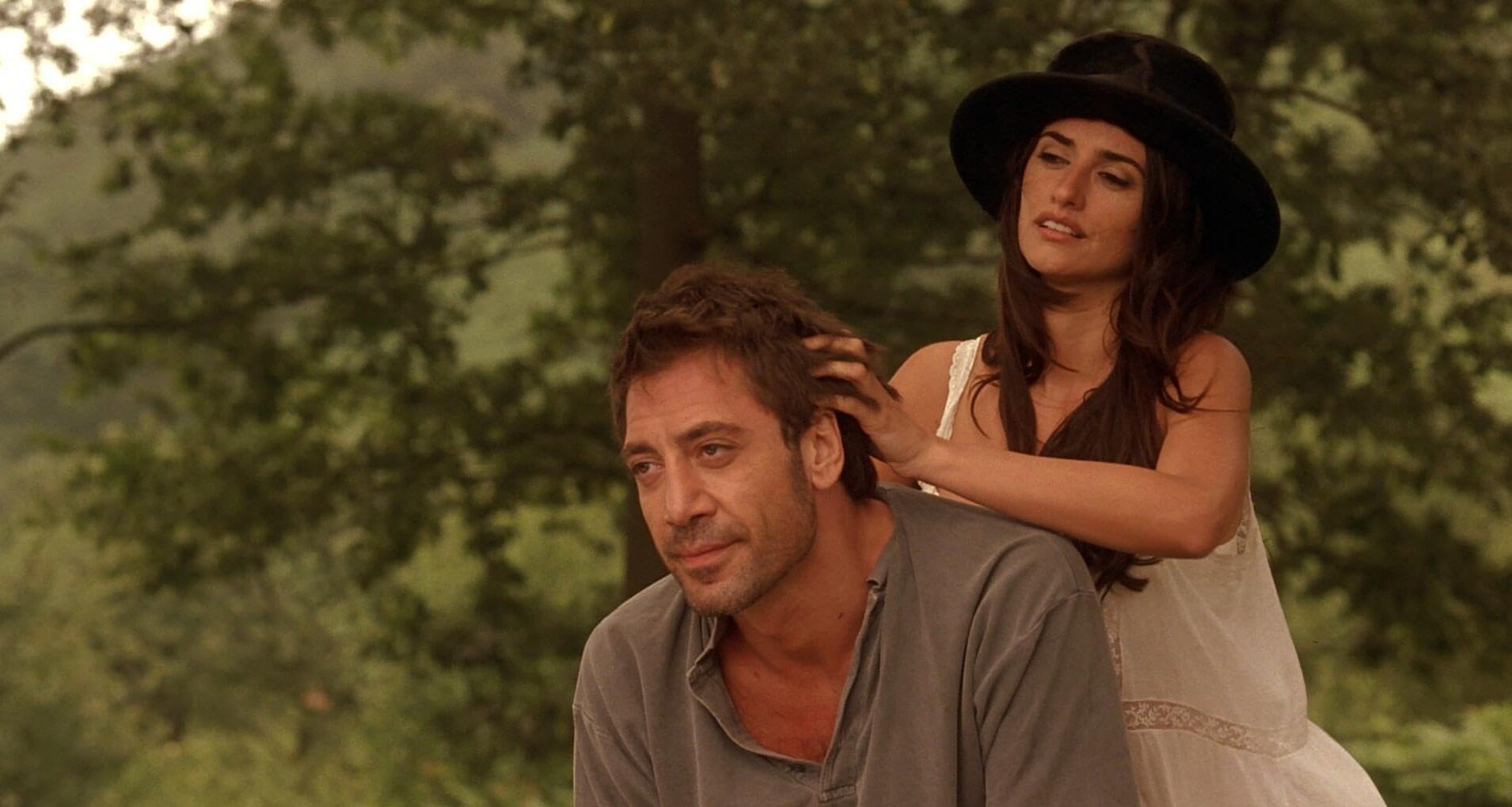 Woddy Allen filmski maraton