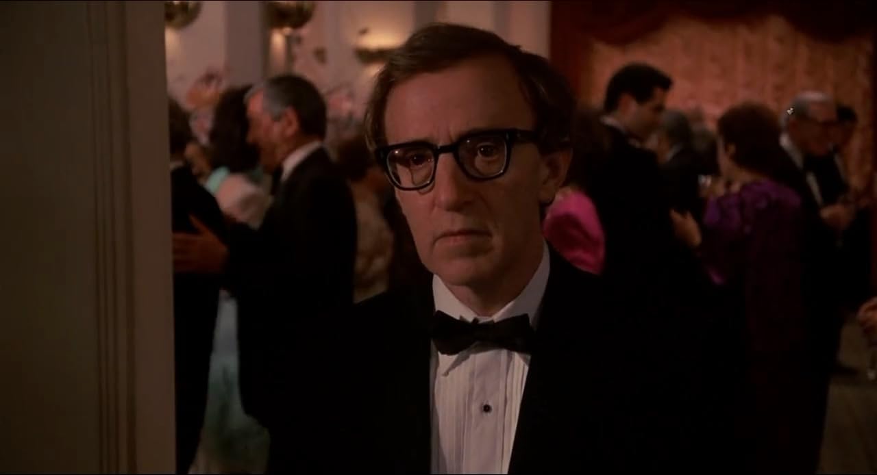 Woddy Allen filmski maraton