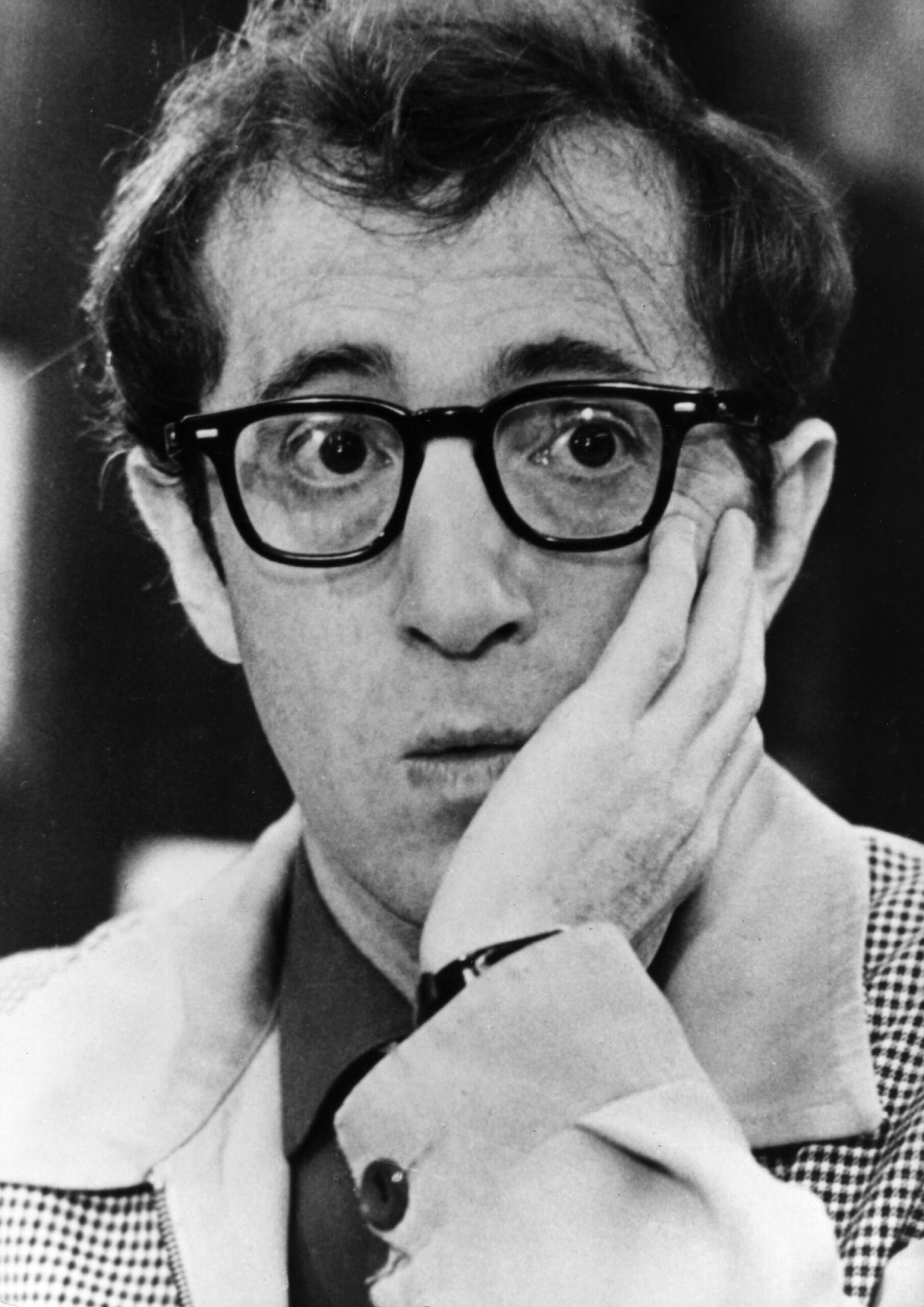 Woddy Allen filmski maraton