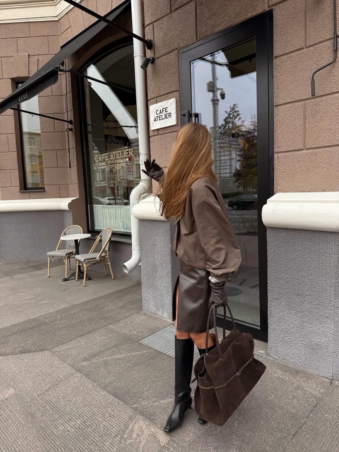 XXL torbe su jesenji favorit