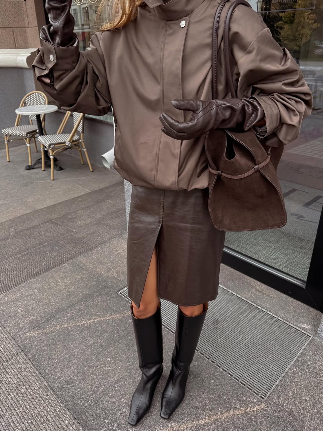 XXL torbe su jesenji favorit