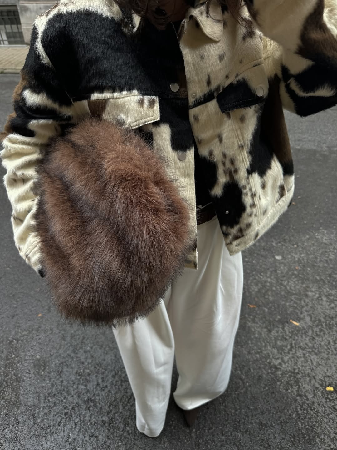 XXL torbe su jesenji favorit