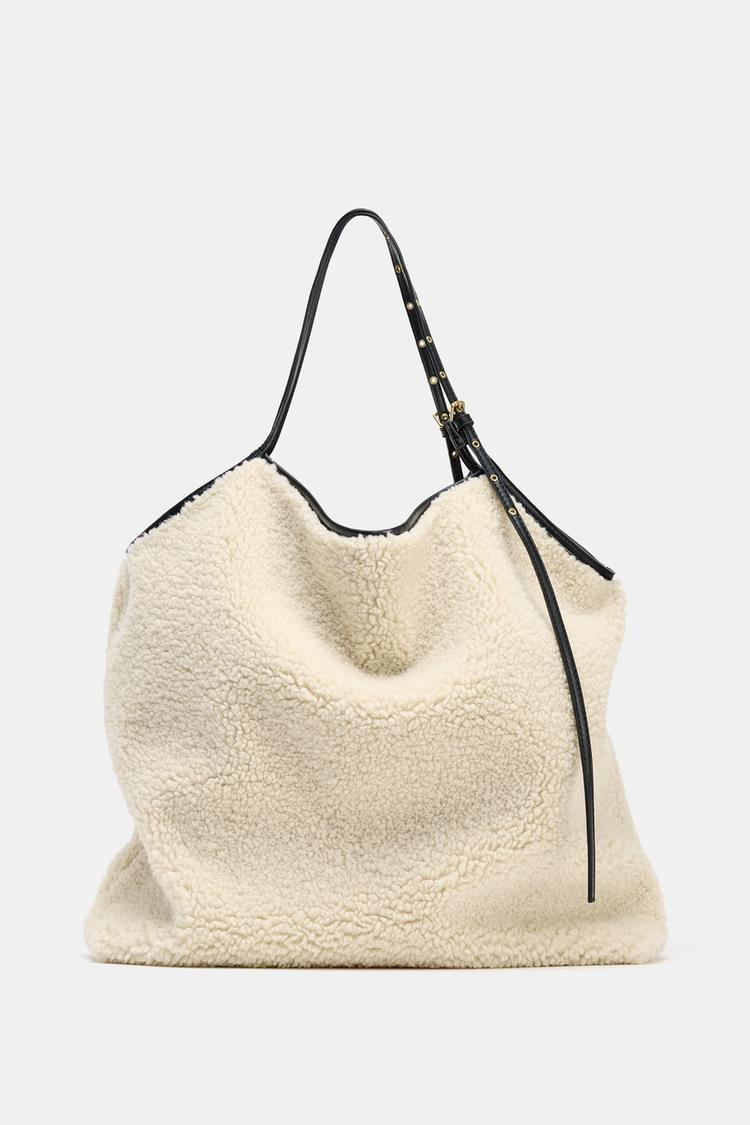 XXL torbe su jesenji favorit