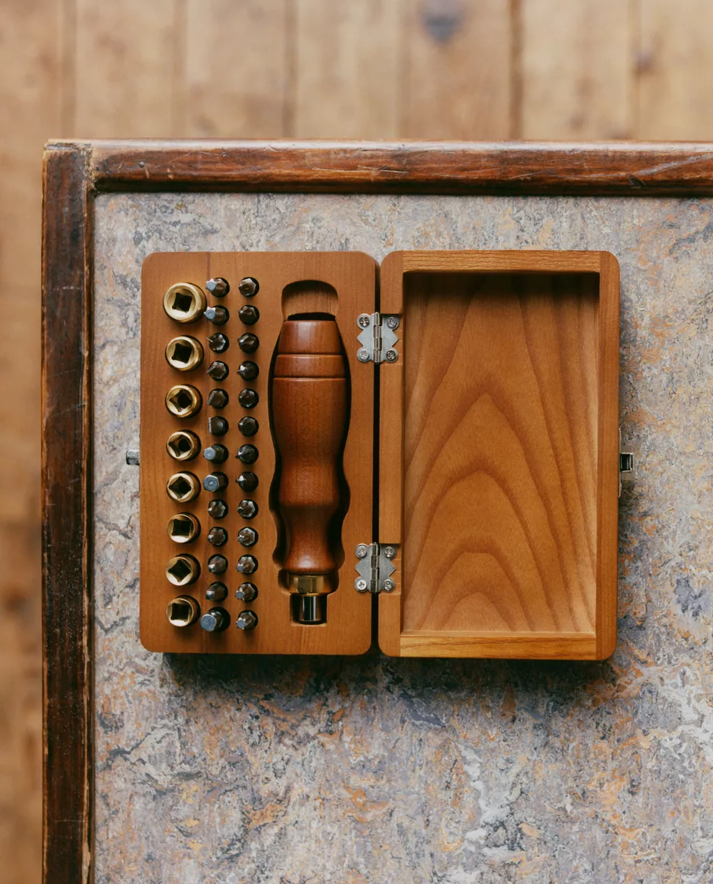 Zara Home kolekcija alata je u trendu