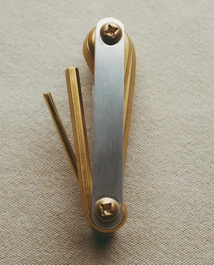 Zara Home kolekcija alata