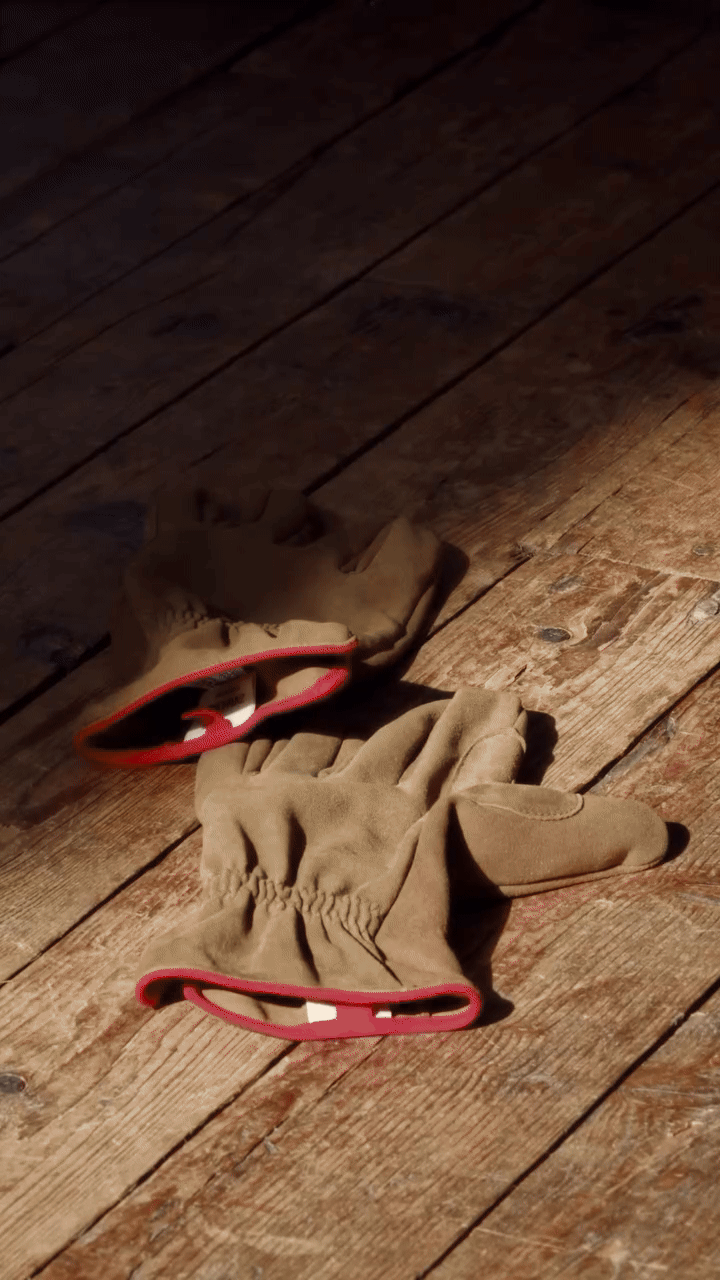 Zara Home luksuzna kolekcija alata je tu