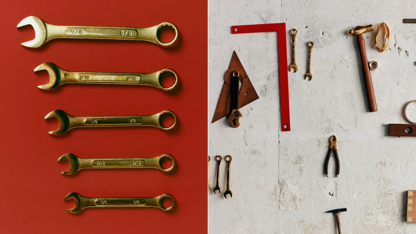 Zara Home kolekcija alata daje osećaj luksuza