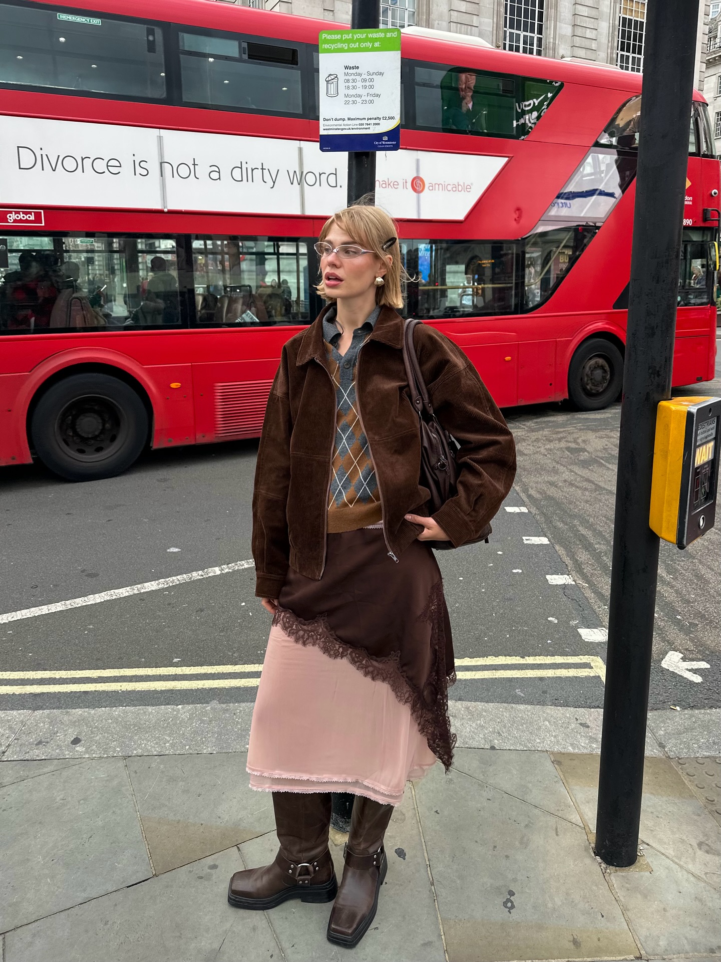 Zarina asimetrična haljina autfiti