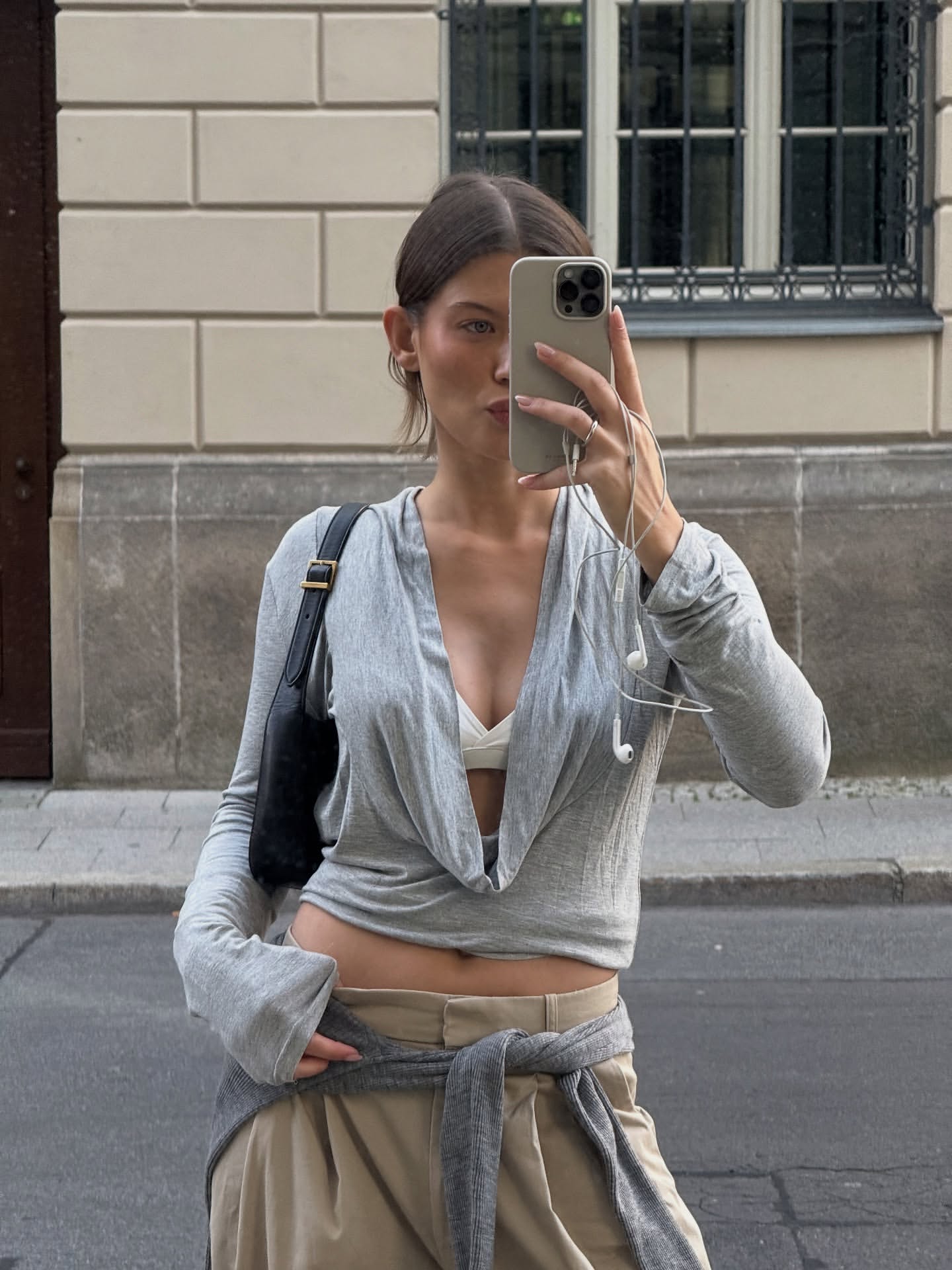 Žičane slušalice kao aksesoar