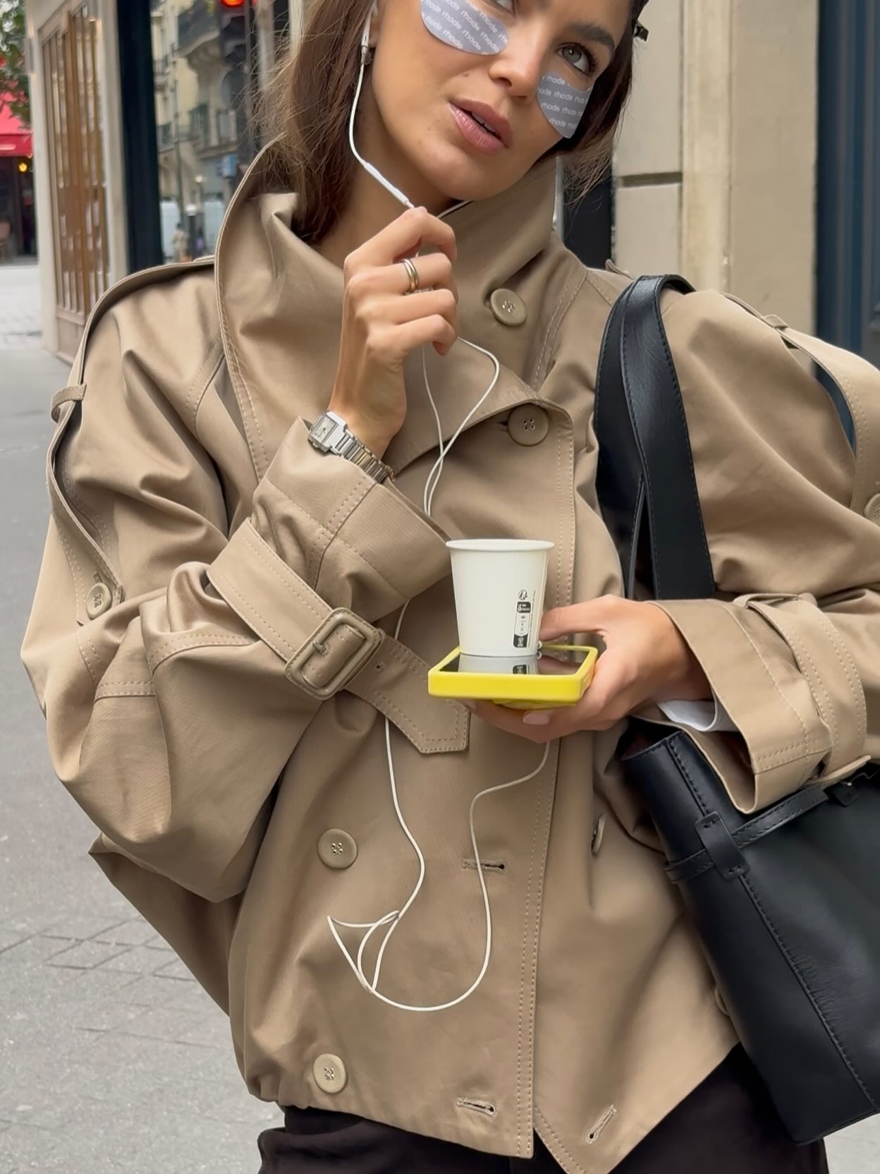 Žičane slušalice su u trendu