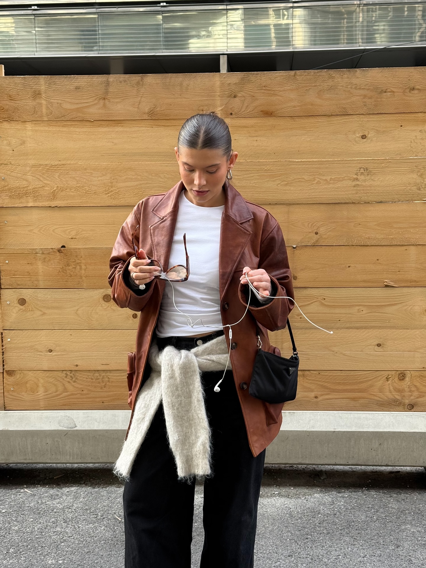 Žičane slušalice kao fashion statement