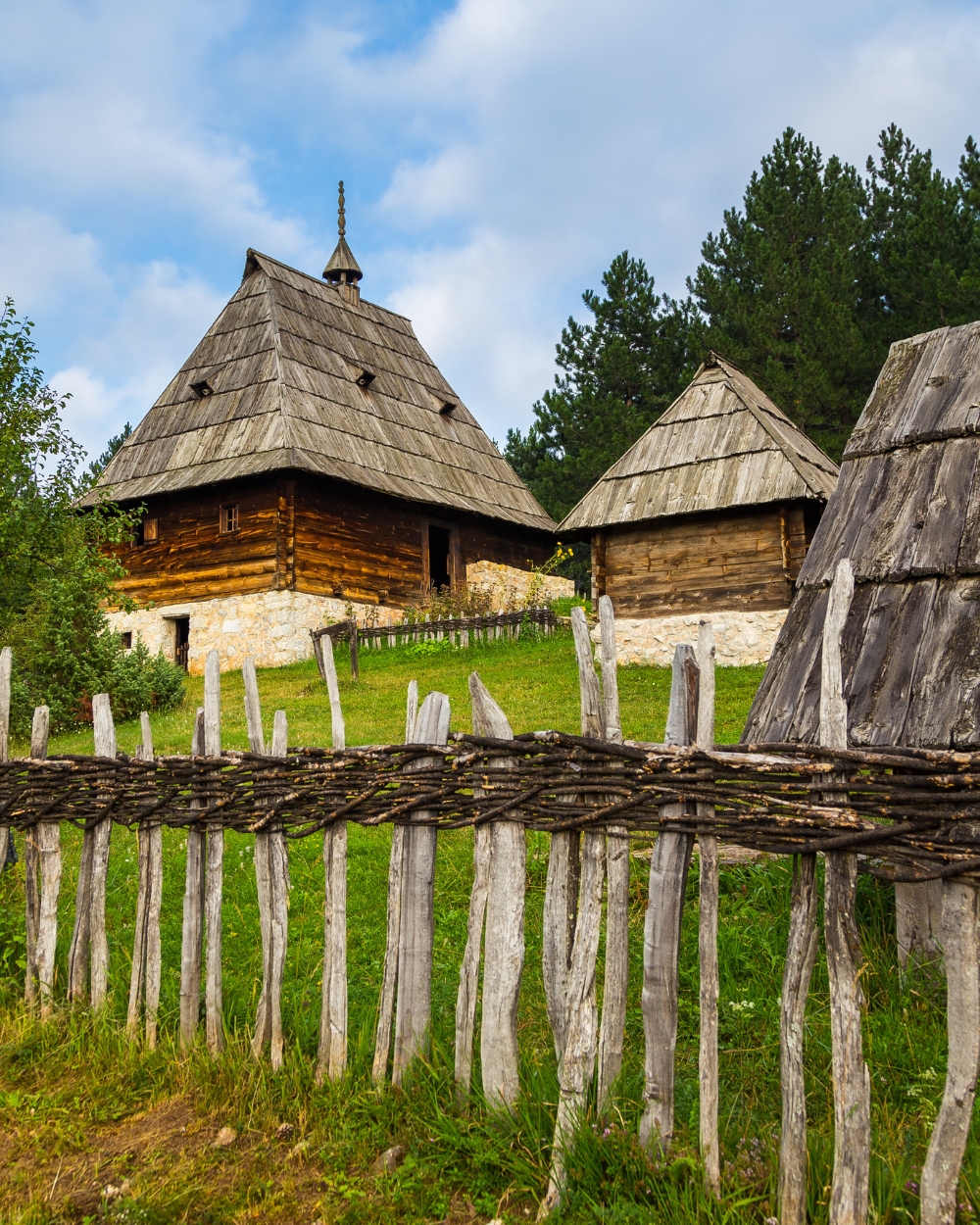 Zlatibor putovanje jesen