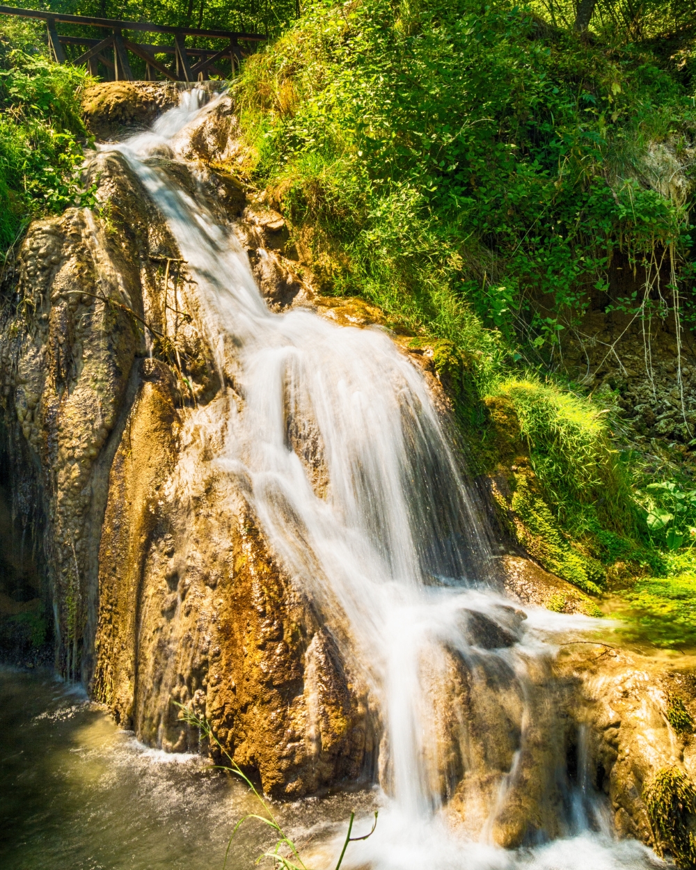 Zlatibor putovanje jesen