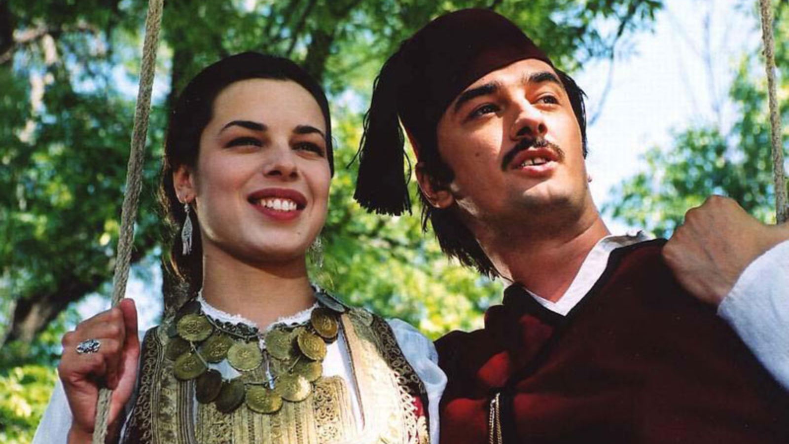 Zona Zamfirova Šotra