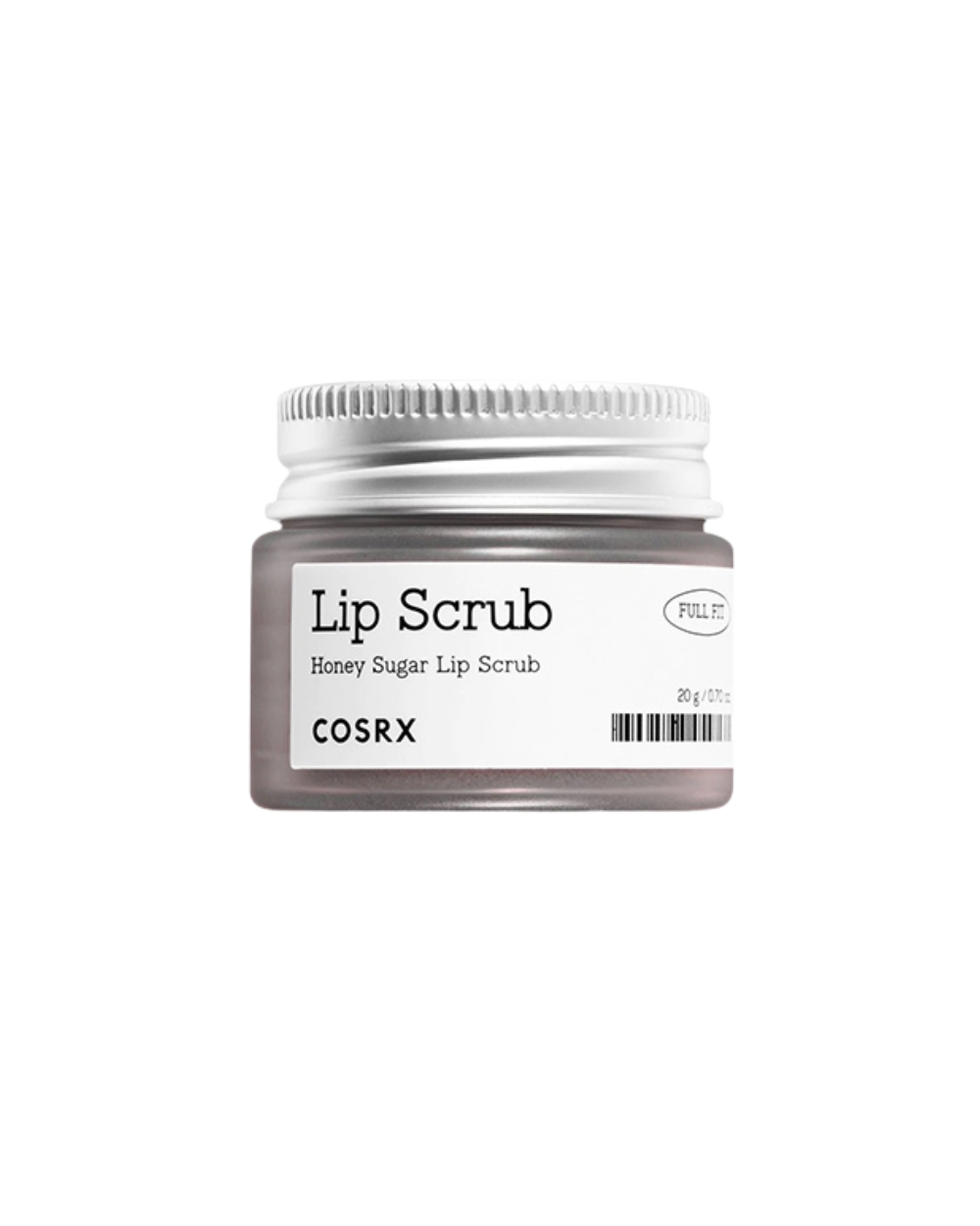Lip scrub za jesen i zimu
