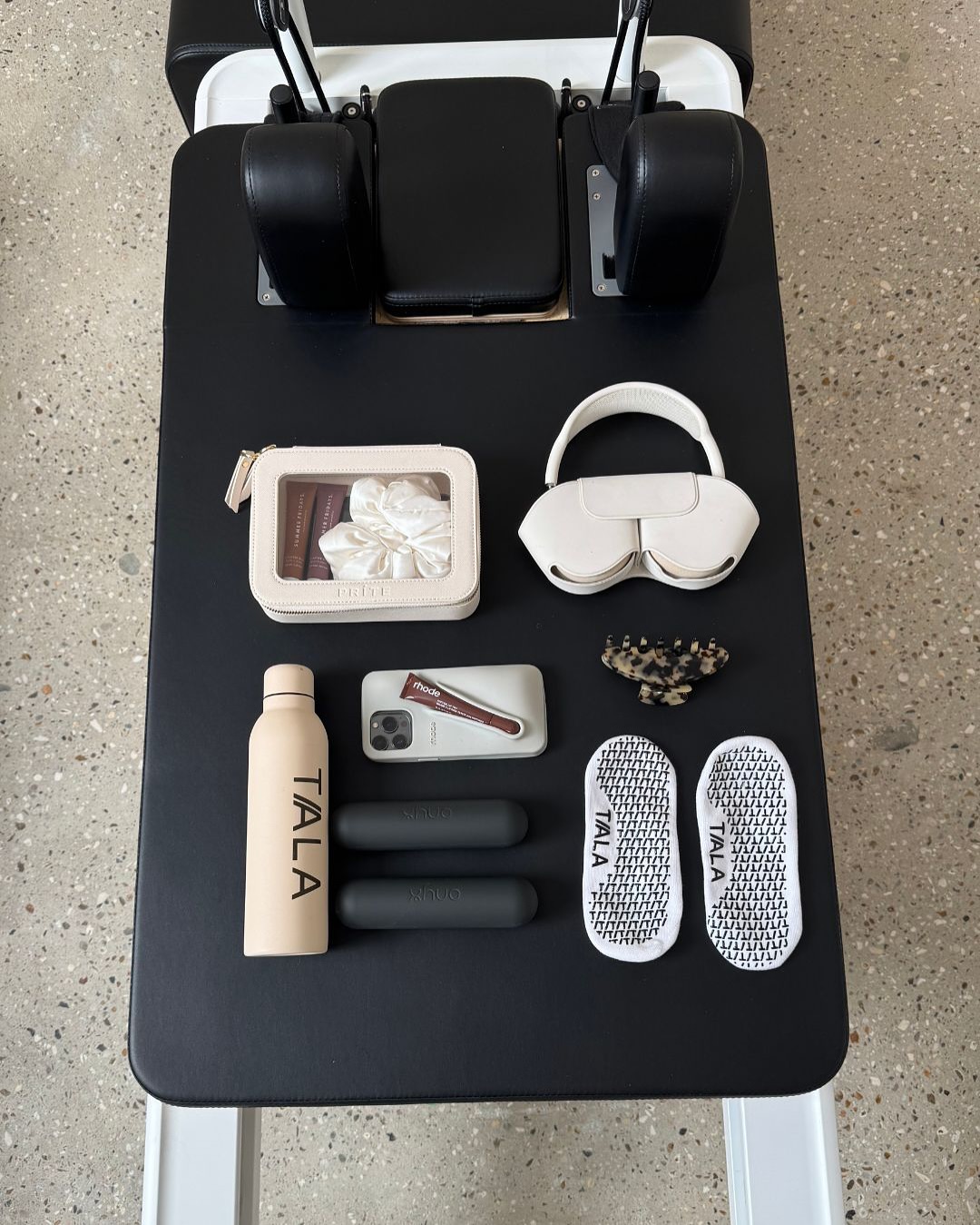 75 hotter izazov vežbanja 