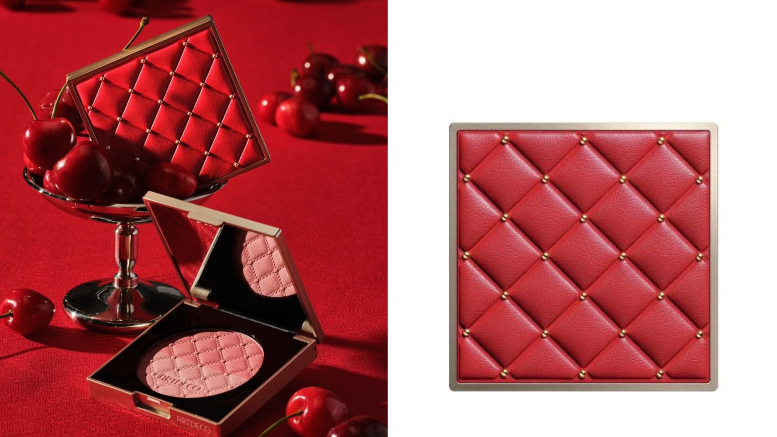 Artdeco makeup zima 2025