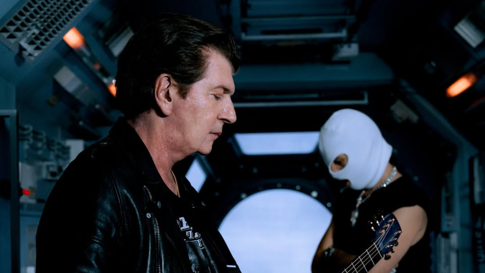 Bajaga i Devito imaju novu pesmu