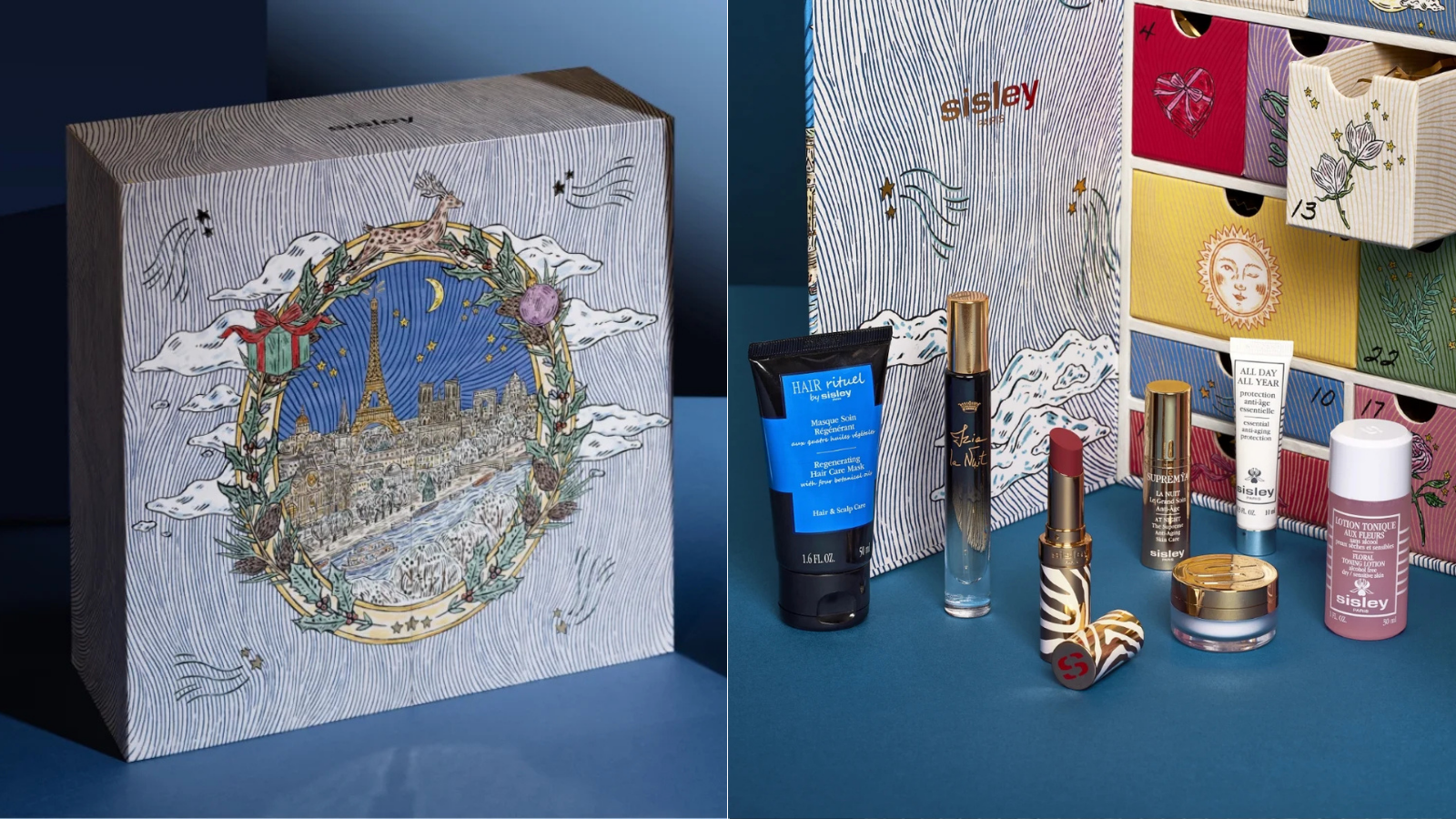 Najlepši Luksuzni beauty advent kalendari