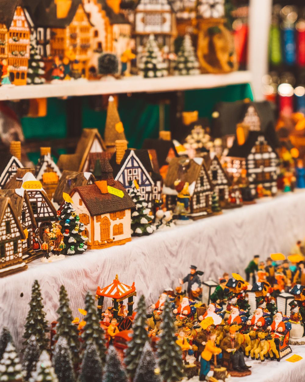 Beč Christmas market