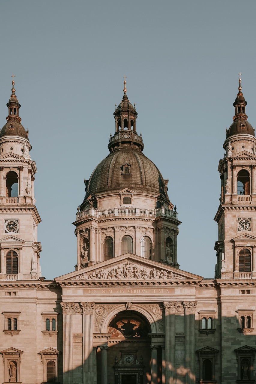 Beograd-Budimpešta vozom putovanje