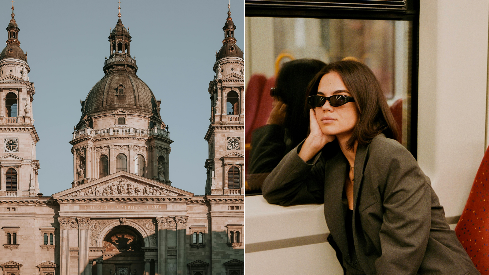 Beograd-Budimpešta vozom putovanje