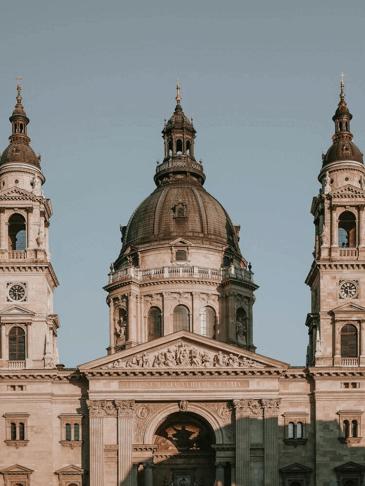 Beograd-Budimpešta vozom putovanje