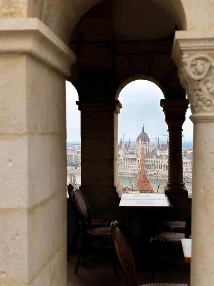Beograd-Budimpešta vozom putovanje