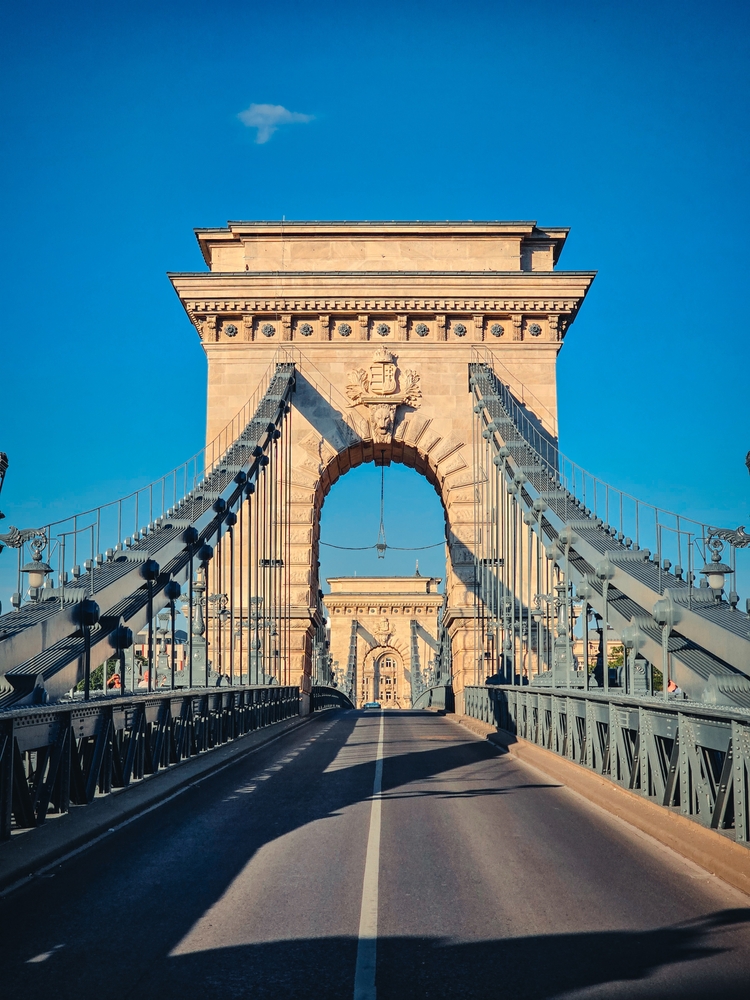 Beograd-Budimpešta vozom putovanje