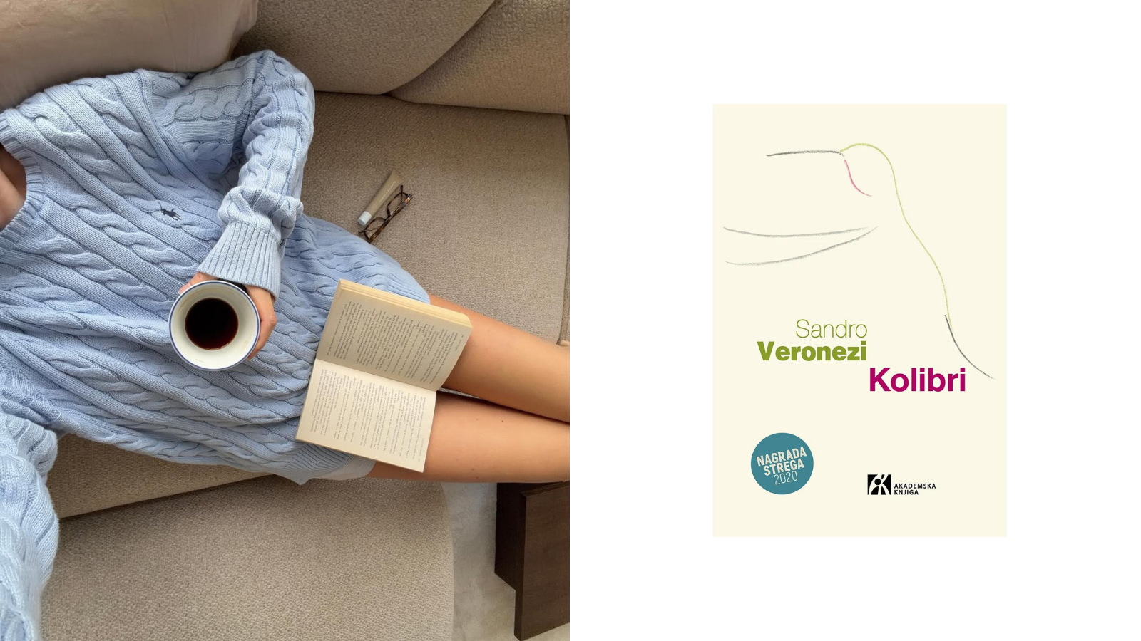 Biblioterapija: Preporuke za čitanje