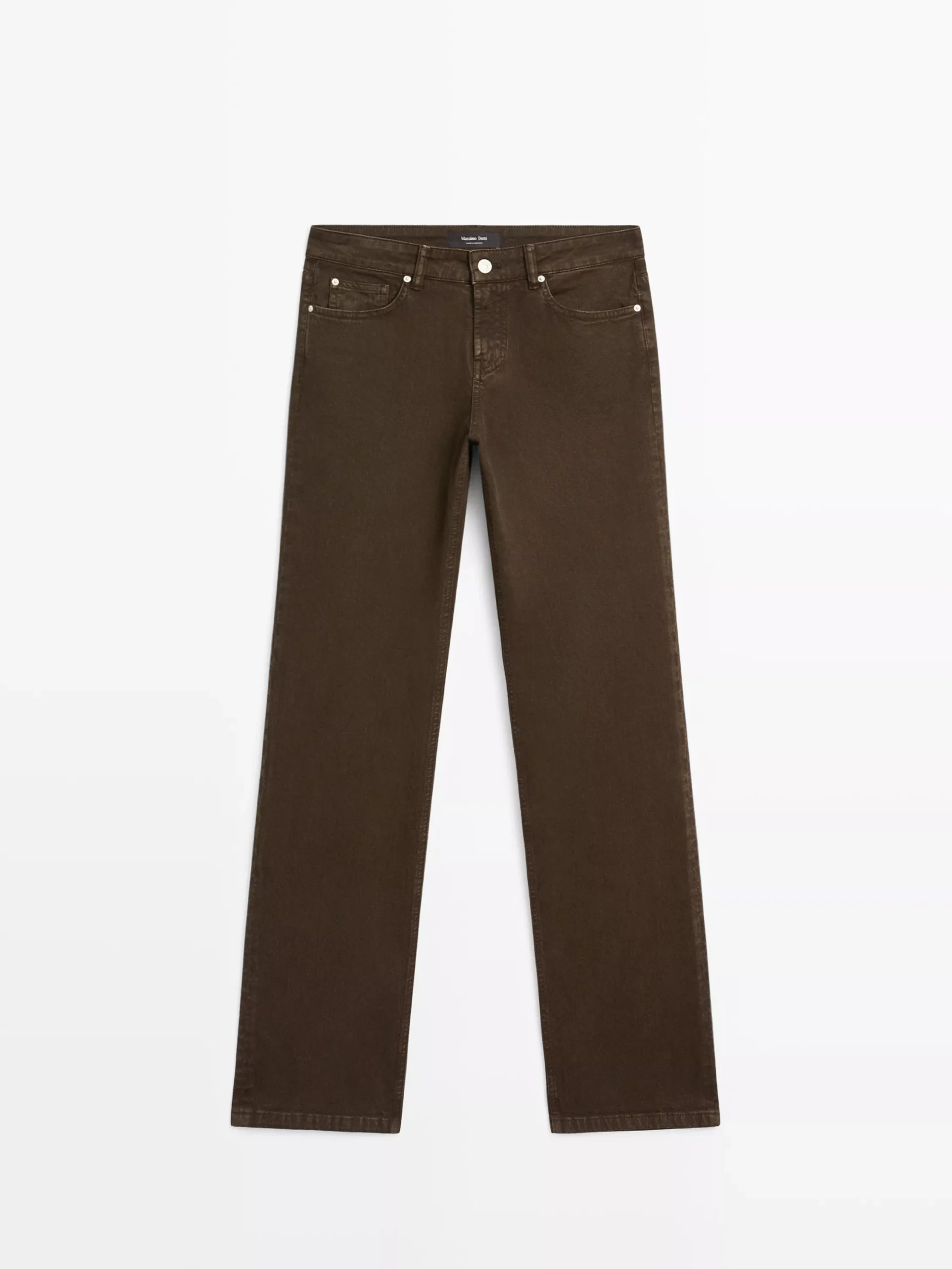 Braon farmerke su in