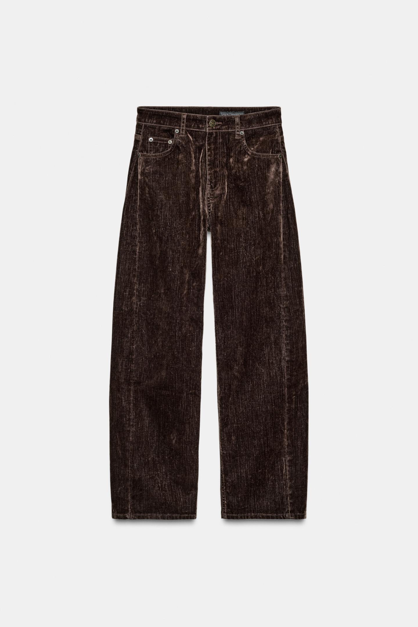 Braon farmerke su in