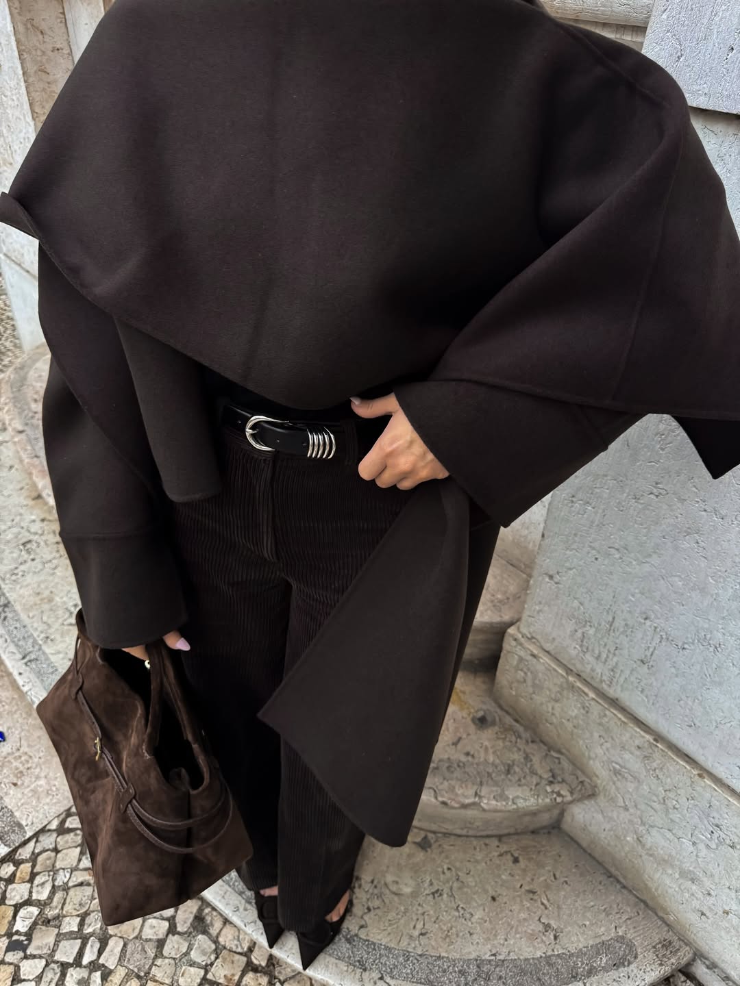 Braon farmerke su u trendu