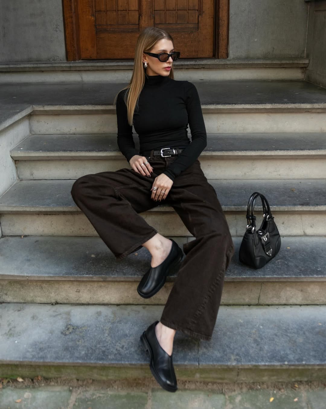 Braon farmerke su u trendu