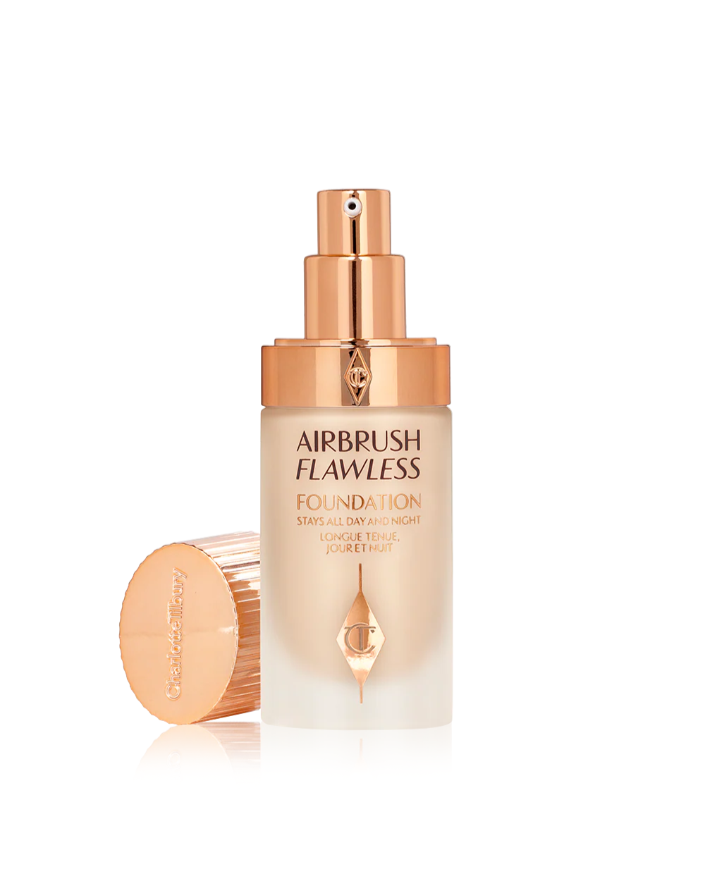 Charlotte Tilbury Airbrush Flawless Foundation