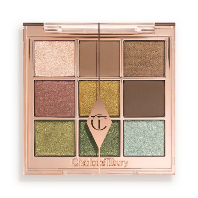 Charlotte Tilbury