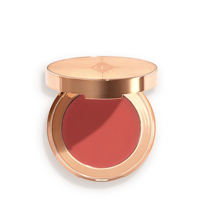 Charlotte Tilbury