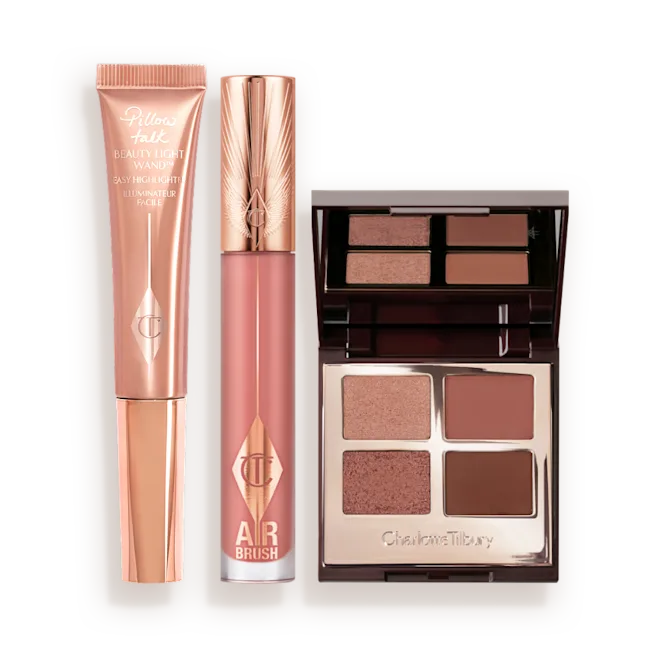 Charlotte Tilbury