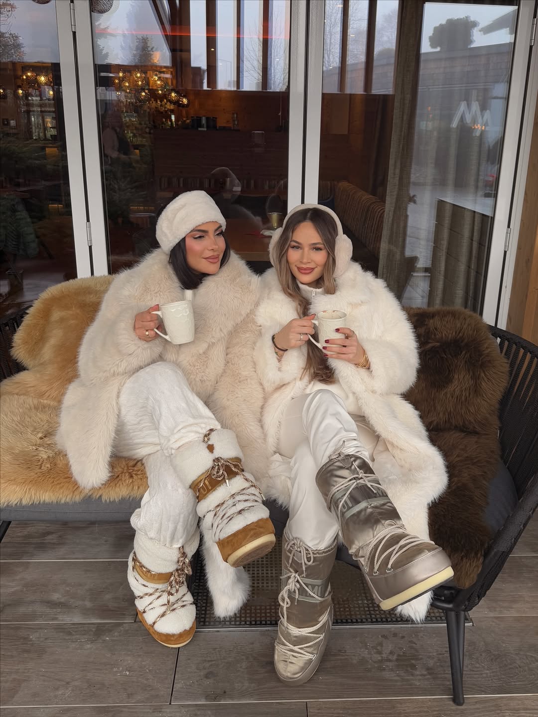 Kako biramo čizme za sneg?