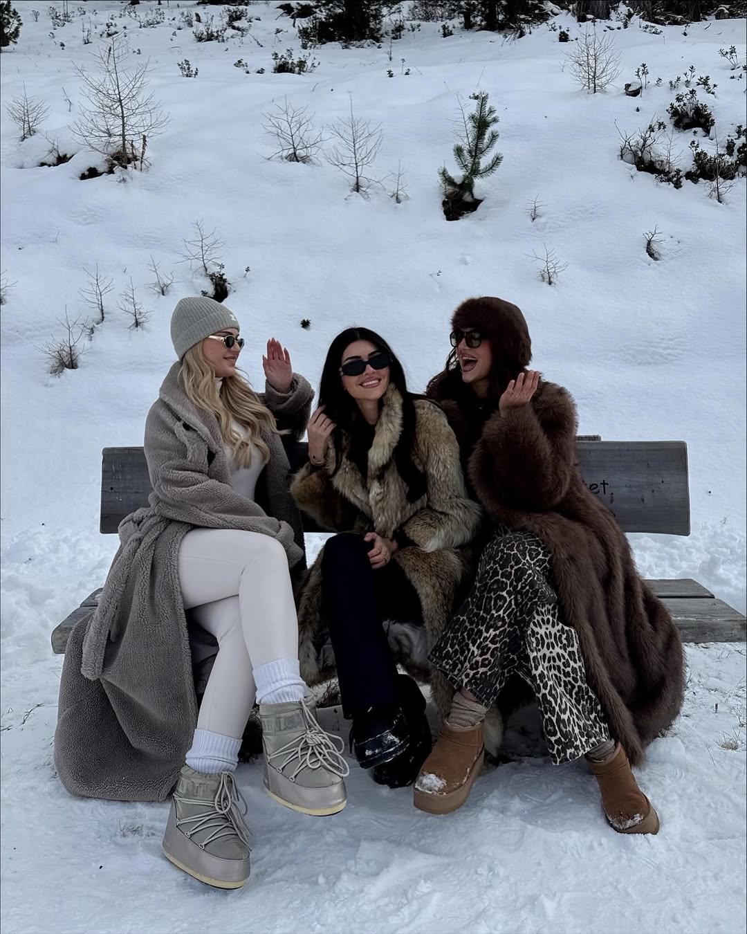 Kako biramo čizme za sneg?