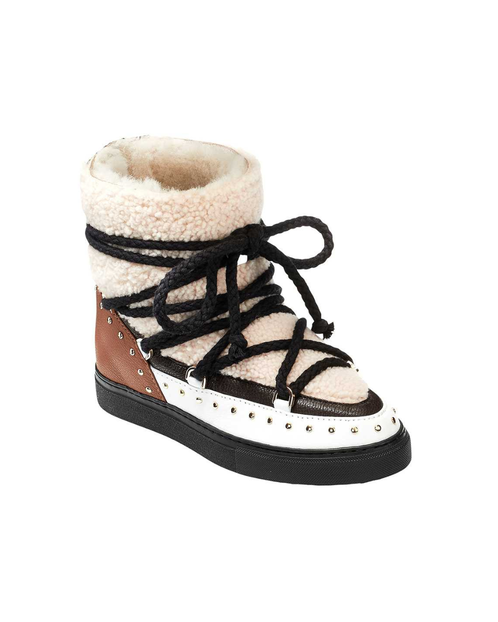 Kako biramo čizme za sneg?