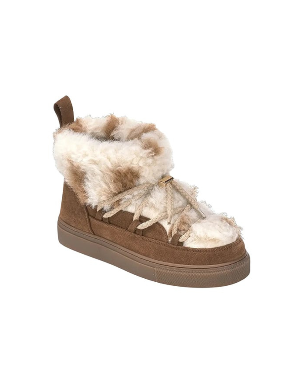 Kako biramo čizme za sneg?