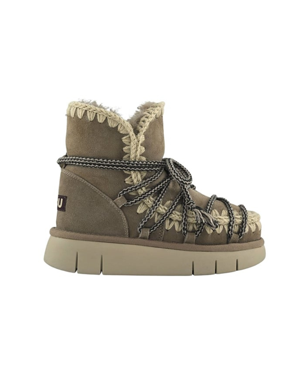 Kako biramo čizme za sneg?