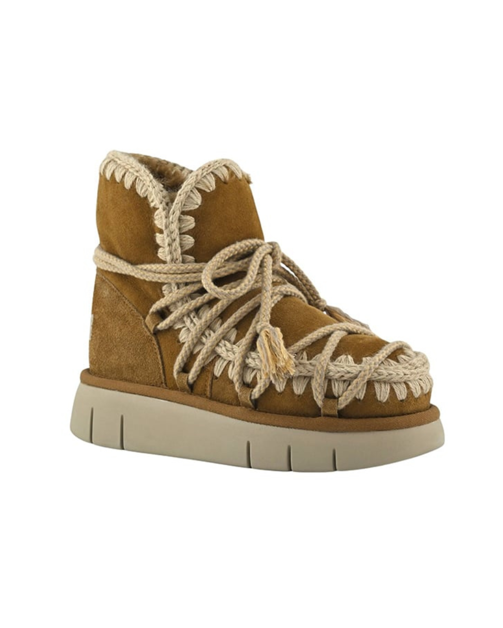 Kako biramo čizme za sneg?