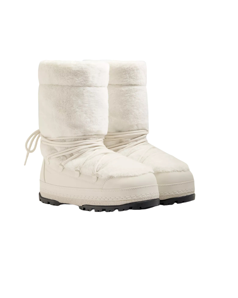 Kako biramo čizme za sneg?