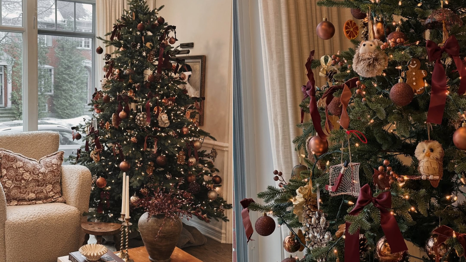 Čoko dekor praznici