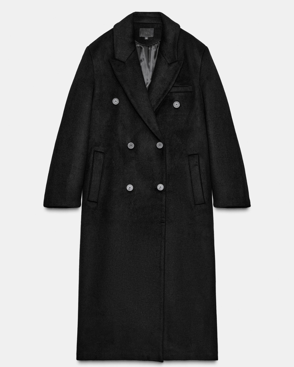 Kako izabrati dobar crni kaput